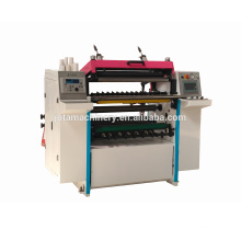 Kinesiology Tape Slitting Machine Paper Slitter Rewinder